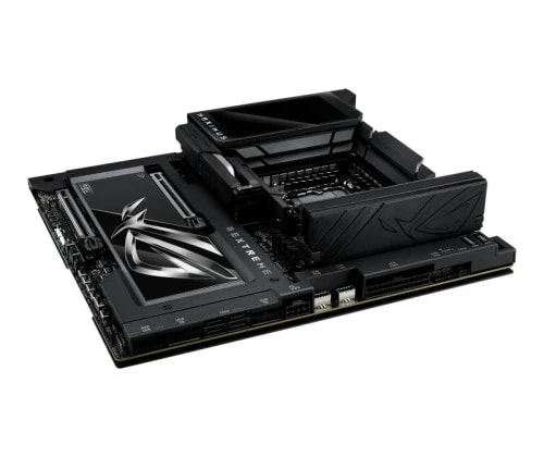 ASUS ROG MAXIMUS Z890 EXTREME Intel Z890 LGA 1851 (Socket V1) ATX étendu