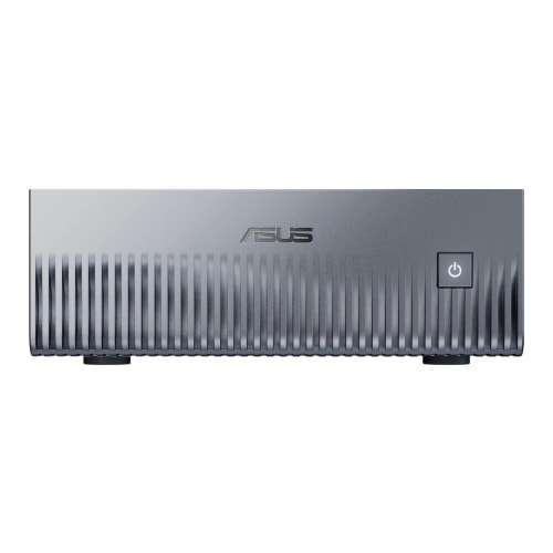 ASUS AI PC Ascent GX10 Mini-PC ARM9 v9.2-A avec 128 Go LPDDR5x-SDRAM