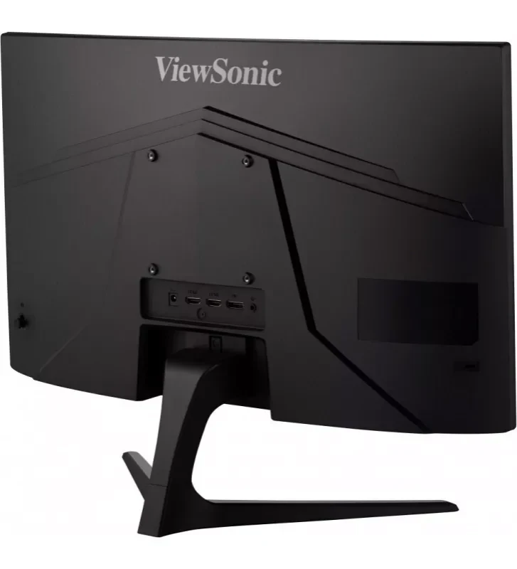 VIEWSONIC VX2418-C 24" Full HD