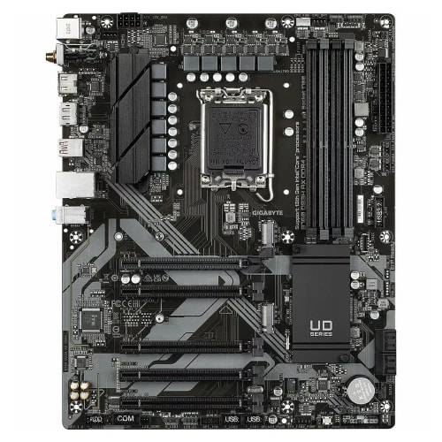 GIGABYTE B760 DS3H AX