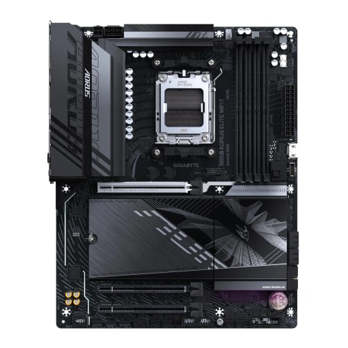 GIGABYTE B850 AORUS Elite WIFI7