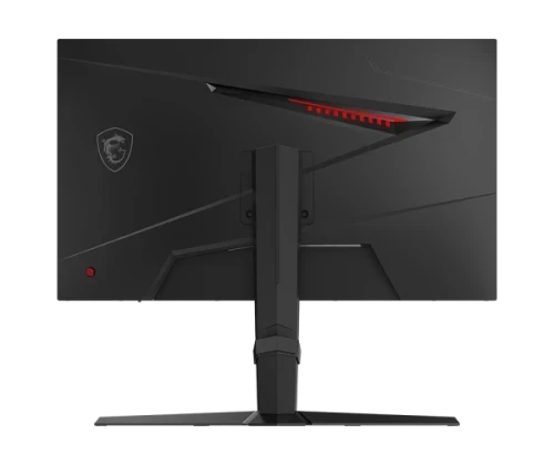 MSI MPG 275CQRXF écran Gaming incurvé WQHD de 27 Pouces - 1500R, Dalle Rapid VA 2560 x 1440, 240 Hz / 0,5 ms (GtG)