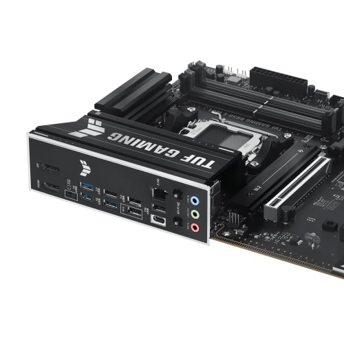 ASUS TUF Gaming B850-E WiFi – Carte mère Gaming AMD ATX