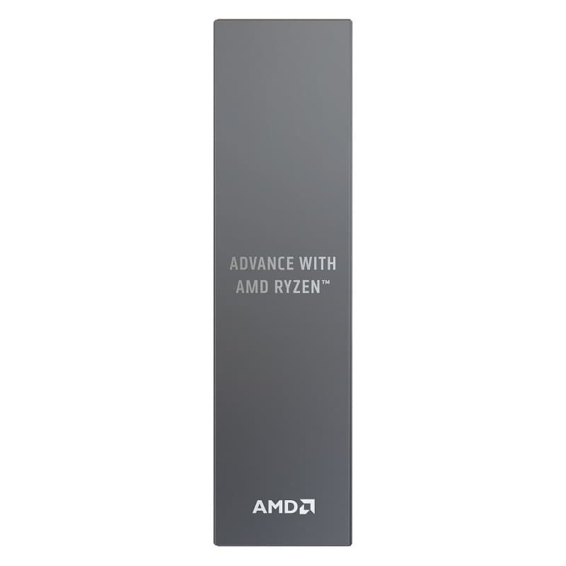AMD RYZEN 7 7700X BOX