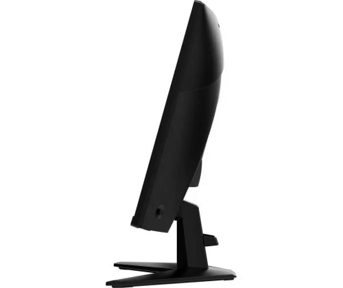 MSI MAG 27CQ6F écran incurvé (27") 2560 x 1440 pixels Quad HD LCD Noir