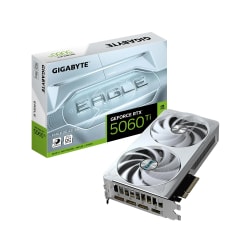 GIGABYTE RTX 5060 Ti Eagle OC Ice 16G