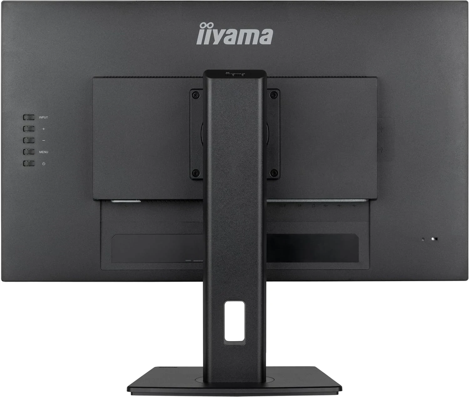IIYAMA XUB2792QSU-B6  27",IPS,2560x1440/100Hz,1H1DP,