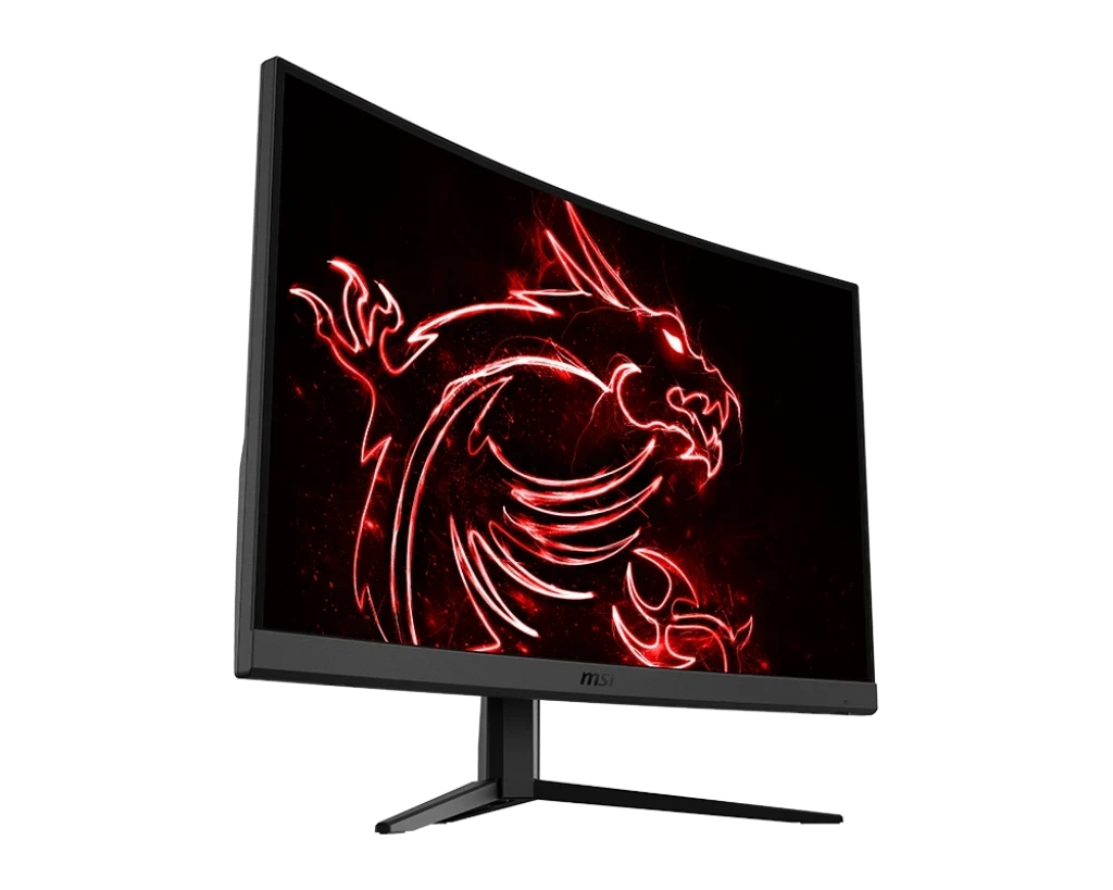 MSI G32CQ4 E2  Ecran gaming 32" WQHD