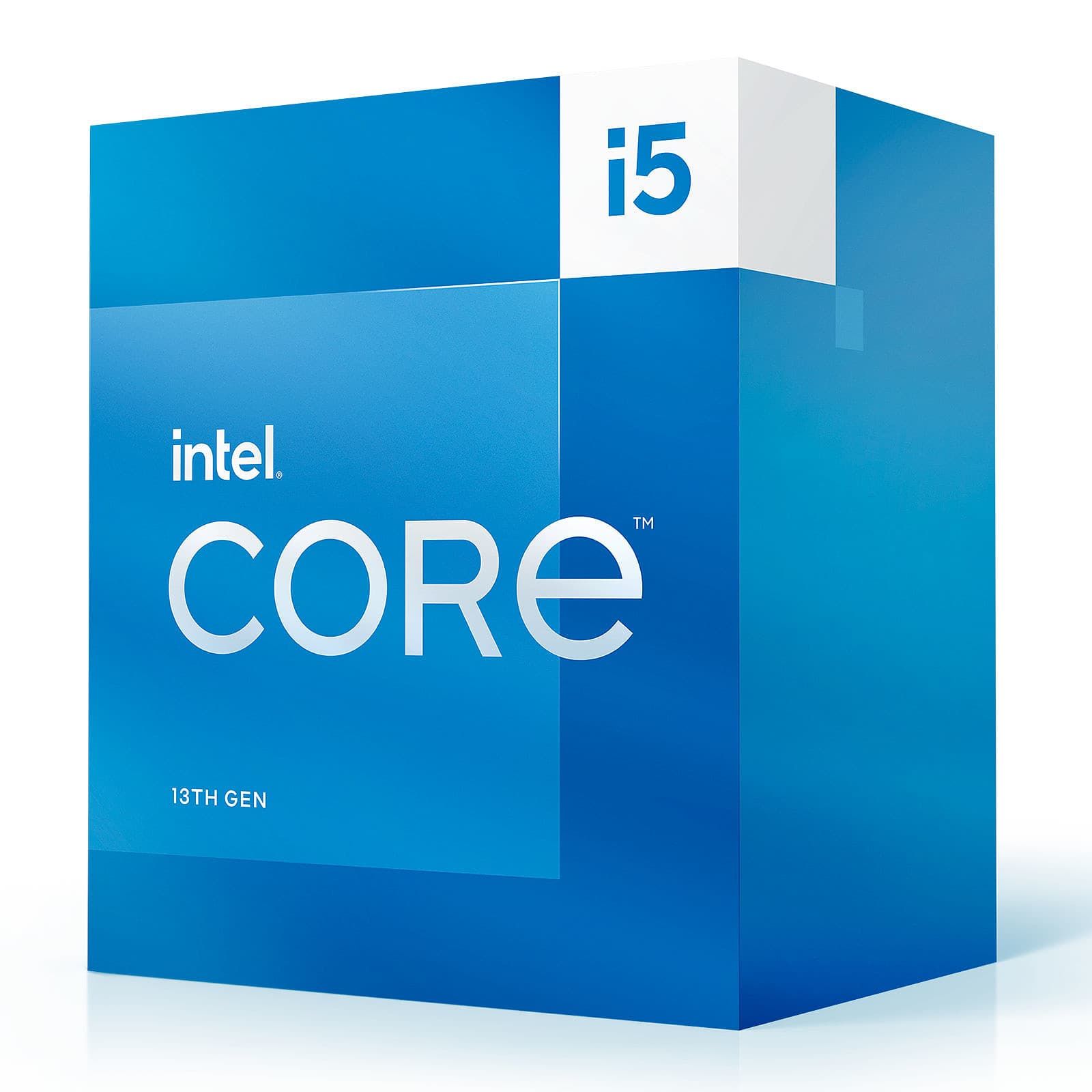 INTEL CORE I5-13400