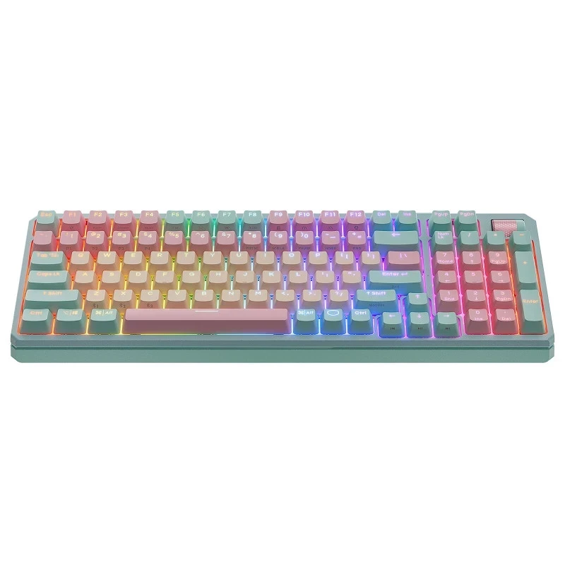 COOLER MASTER MK770 Macaron Kailh Box V2