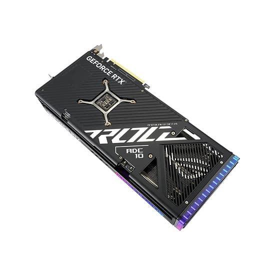 ASUS ROG STRIX RTX4070TI O12G GAMING