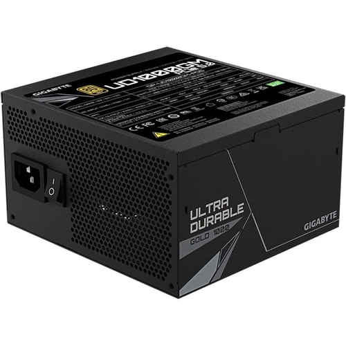 GIGABYTE 1000W - GP-UD1000GM PG5 V2- PCIE 5 - GOLD