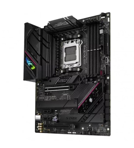 Carte Mère ASUS ROG STRIX B650E-F GAMING WIFI