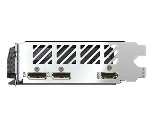 GIGABYTE RX 9060 XT GAMING OC-8GD