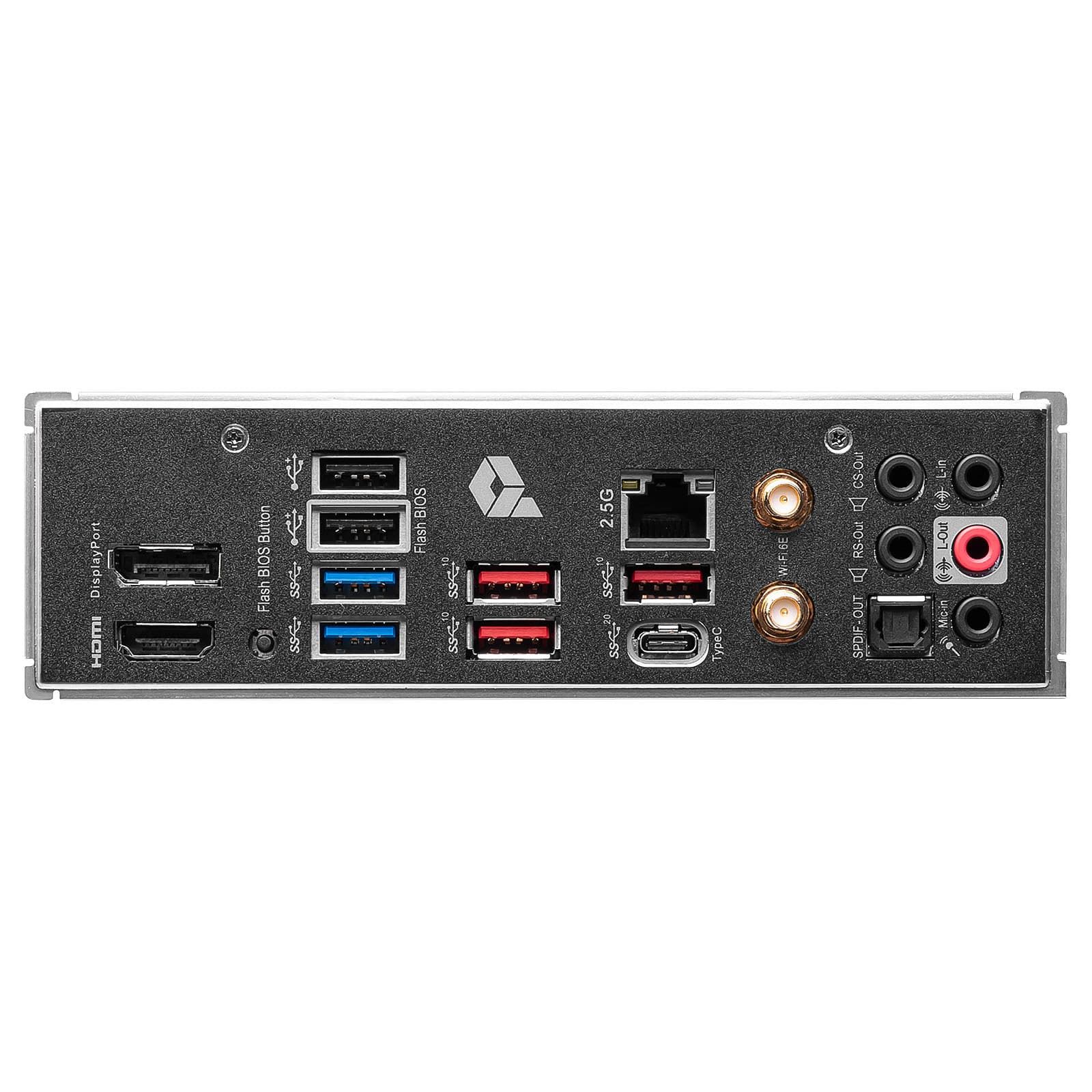 MSI PRO Z790-A WIFI