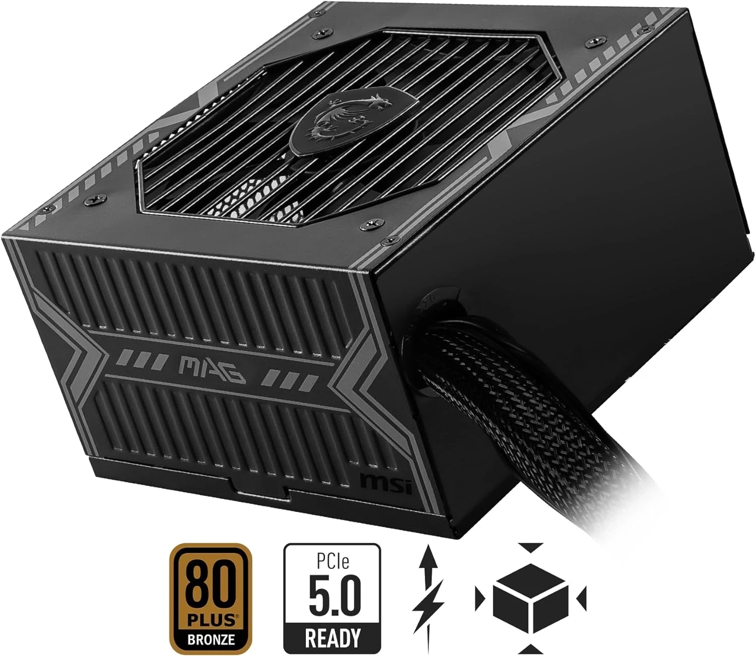 PC GAMER STARTER FIRESTORM