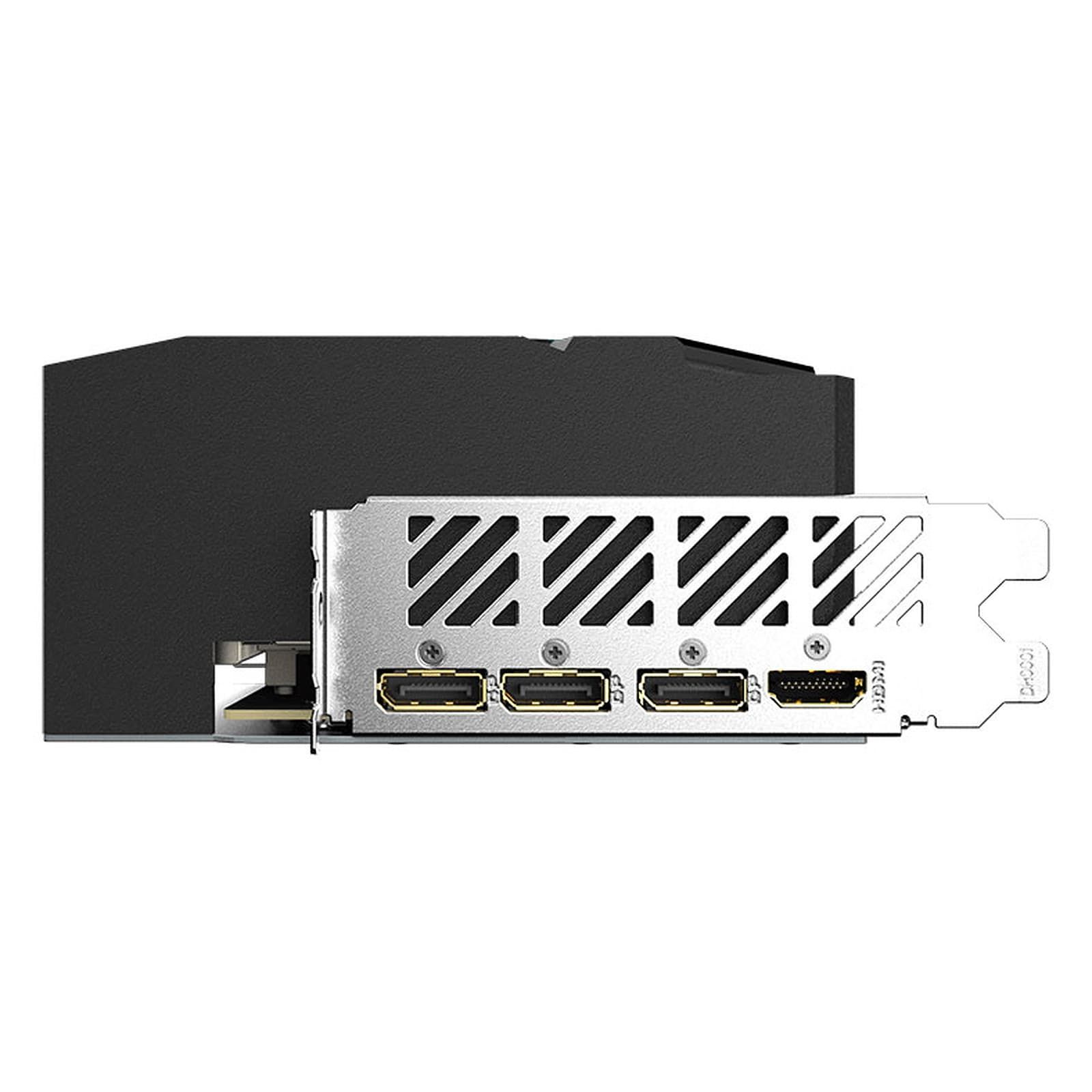 GIGABYTE RTX 4070TI AORUS E-12GD