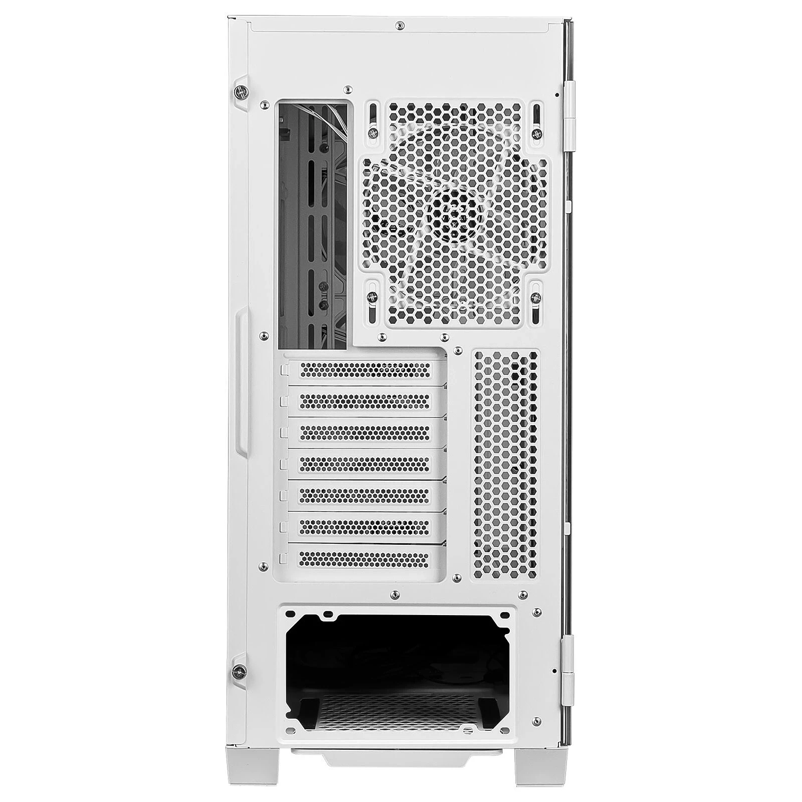 MSI MPG VELOX 100R BLANC