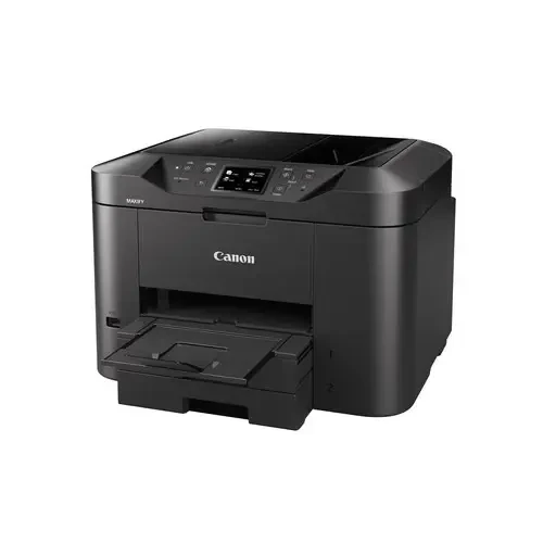 Canon MaxiFy MB-2750 Multifonction 4en1 22/24ipm USB Wifi