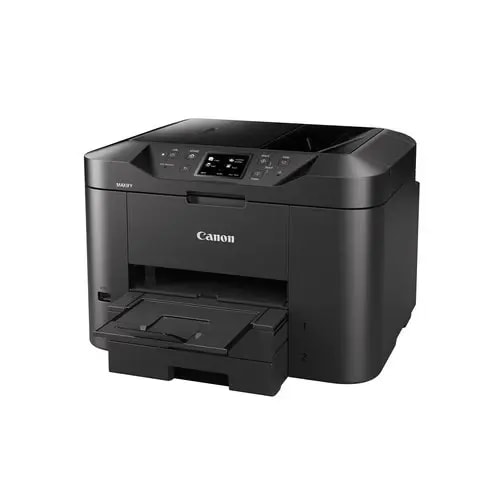 Canon MaxiFy MB-2750 Multifonction 4en1 22/24ipm USB Wifi
