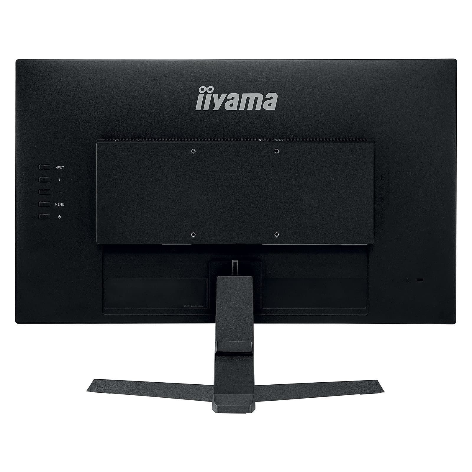 IIYAMA G-MASTER RED EAGLE G2770HSU-B1 - FULL HD (1080P) - 27"
