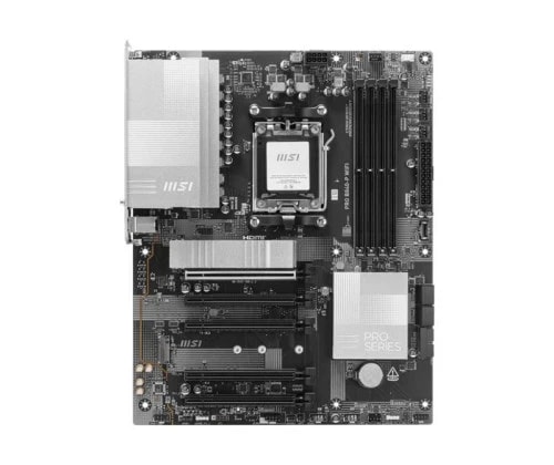 MSI PRO B840-P WIFI