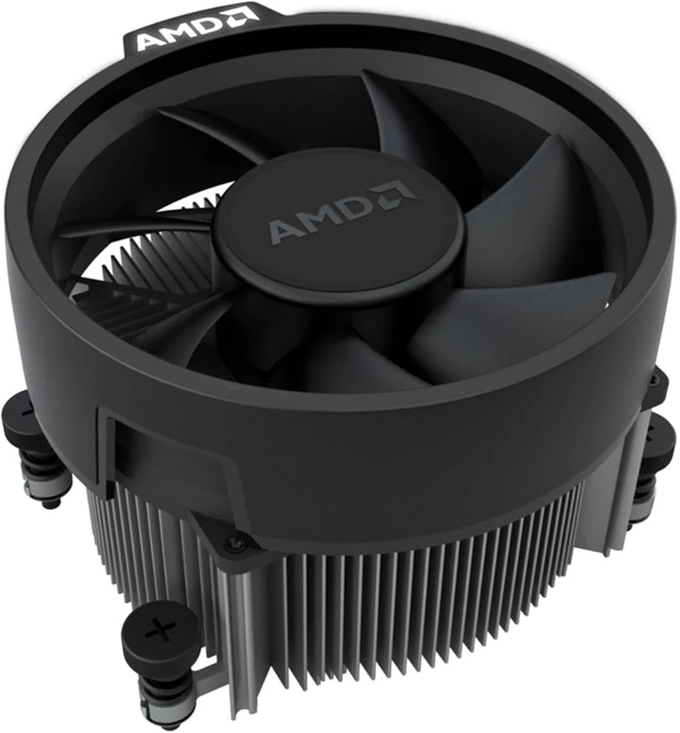 AMD Ryzen 7 8700G Wraith Stealth (4.2 GHz / 5.10 GHz) - BOITE - AMD Radeon™ 780M (GPU intégré)