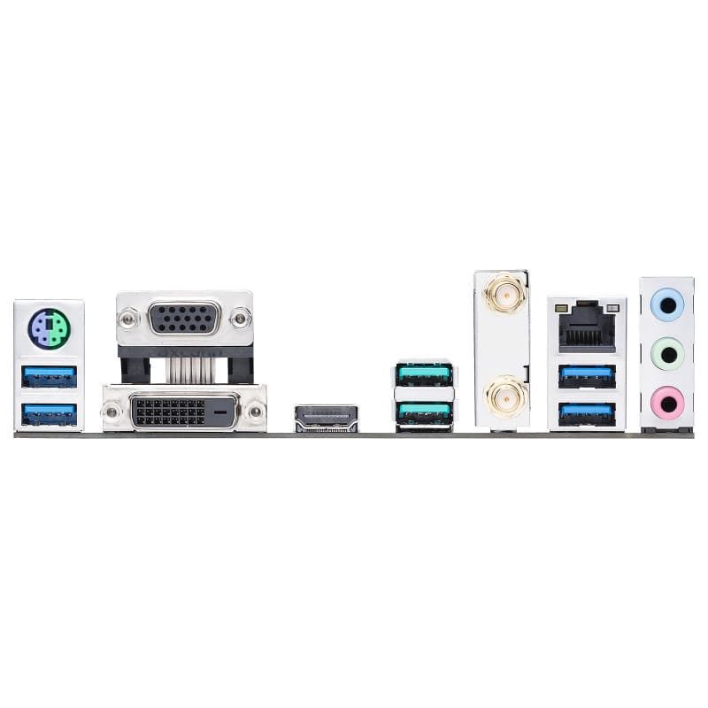 ASUS PRIME B550M-A WI-FI II