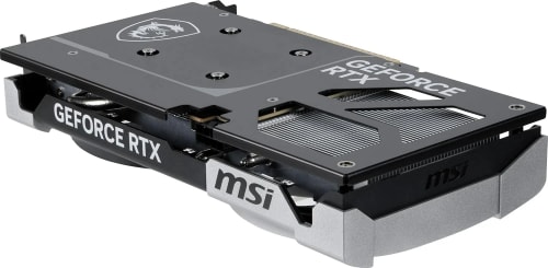 MSI RTX 5060Ti 8G VENTUS 2X OC PLUS