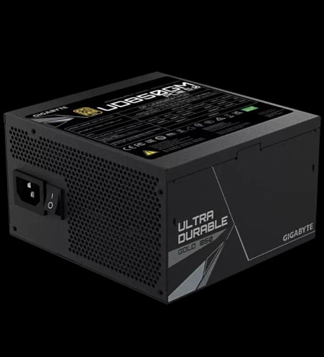 GIGABYTE UD850W- PCIE 5 - 80+GOLD
