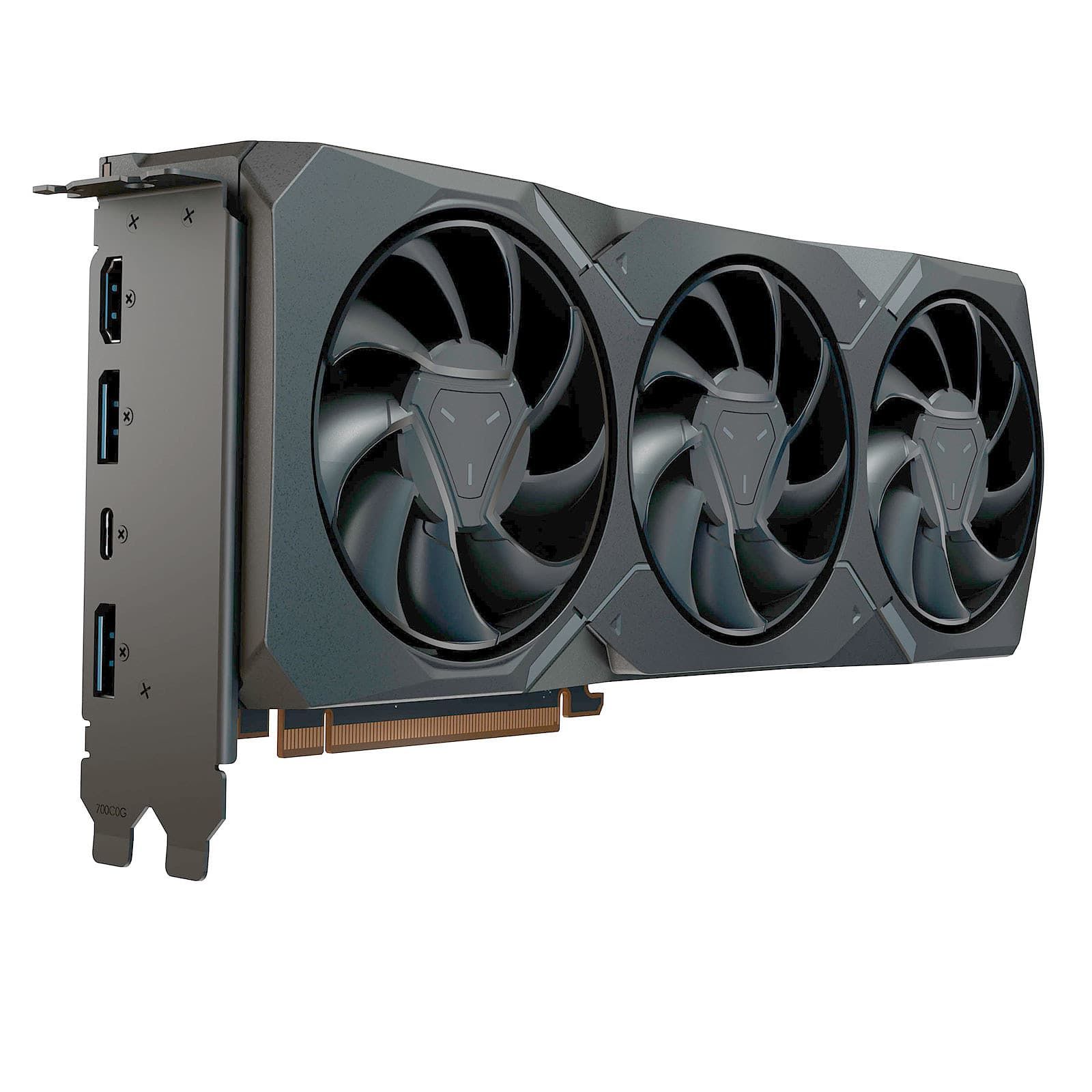 SAPPHIRE AMD RADEON RX 7900 XT GAMING 20GB