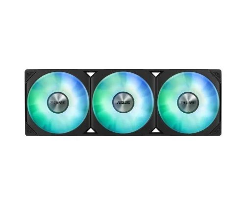 ASUS PRIME LC 360 ARGB – Refroidisseur de liquide pour CPU tout-en-un