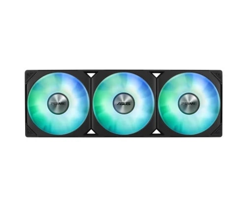 ASUS PRIME LC 360 ARGB – Refroidisseur de liquide pour CPU tout-en-un