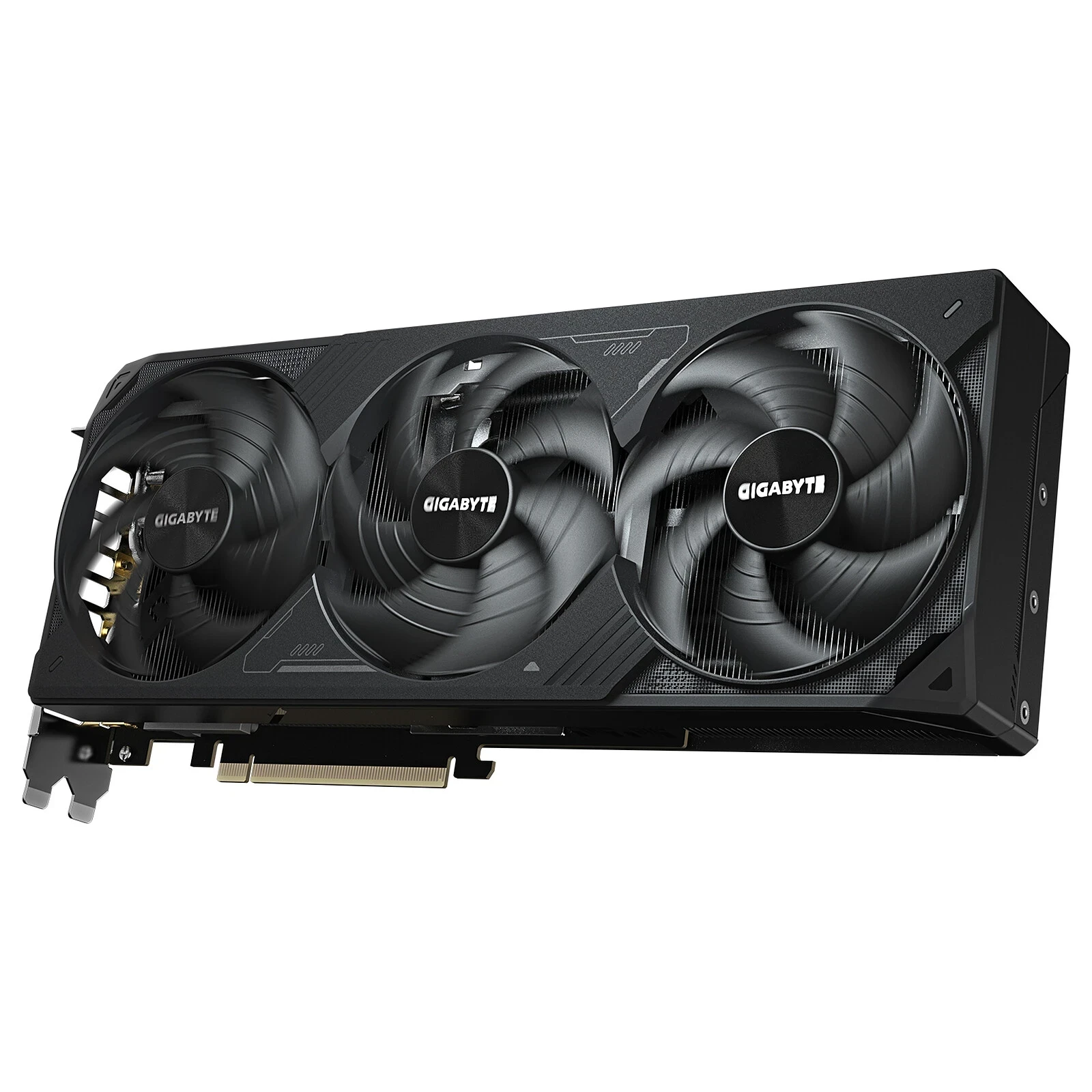 Gigabyte GeForce RTX 5070 Ti WINDFORCE OC SFF 16G