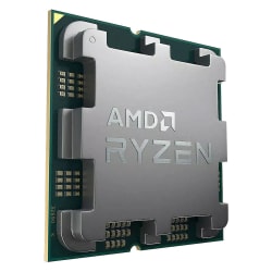 AMD Ryzen 5 7500F Tray sans ventilateur