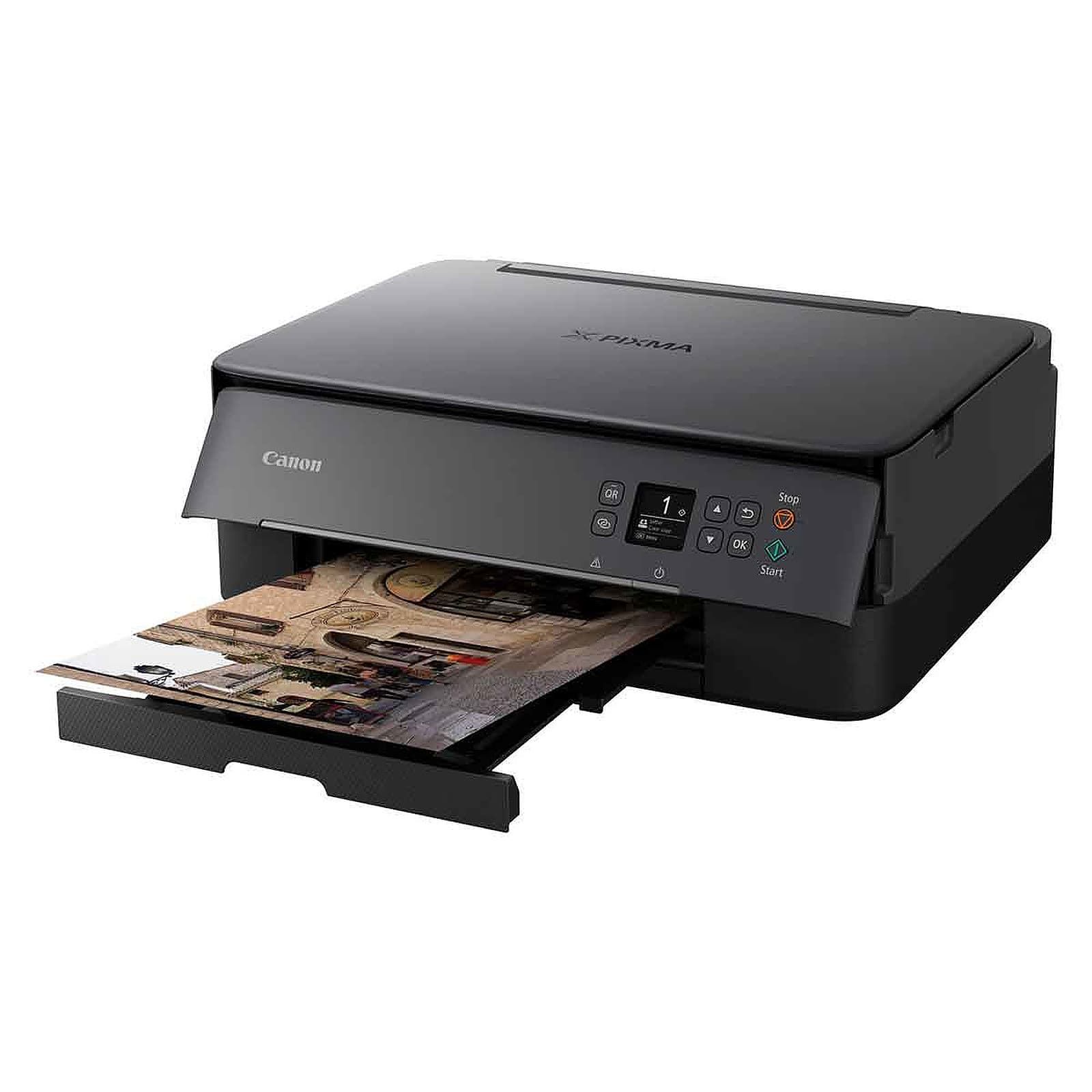 CANON PIXMA TS5350A - IMPRIMANTE MULTIFONCTIONS - COULEUR
