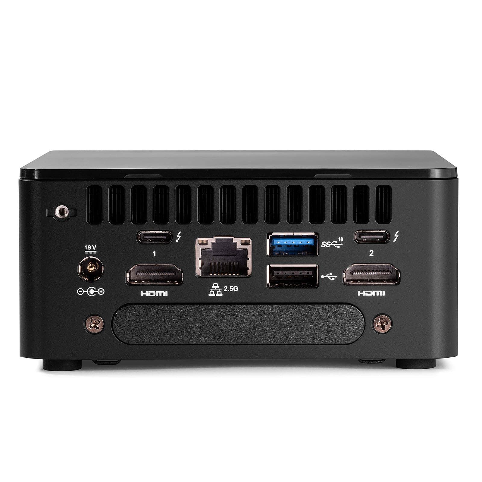 INTEL NUC 12 PRO NUC12WSHI70Z