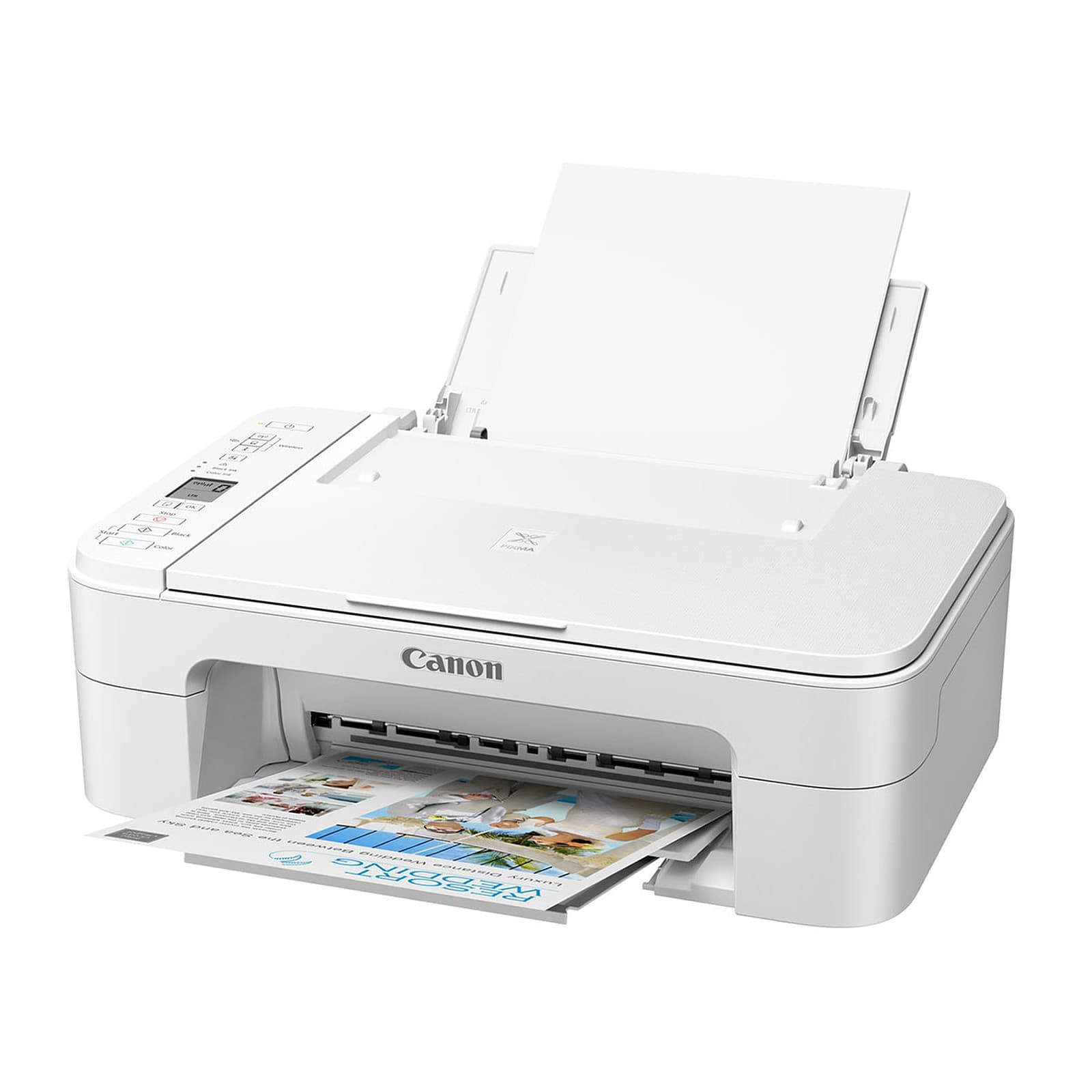 CANON PIXMA TS3351 - IMPRIMANTE MULTIFONCTIONS - COULEUR