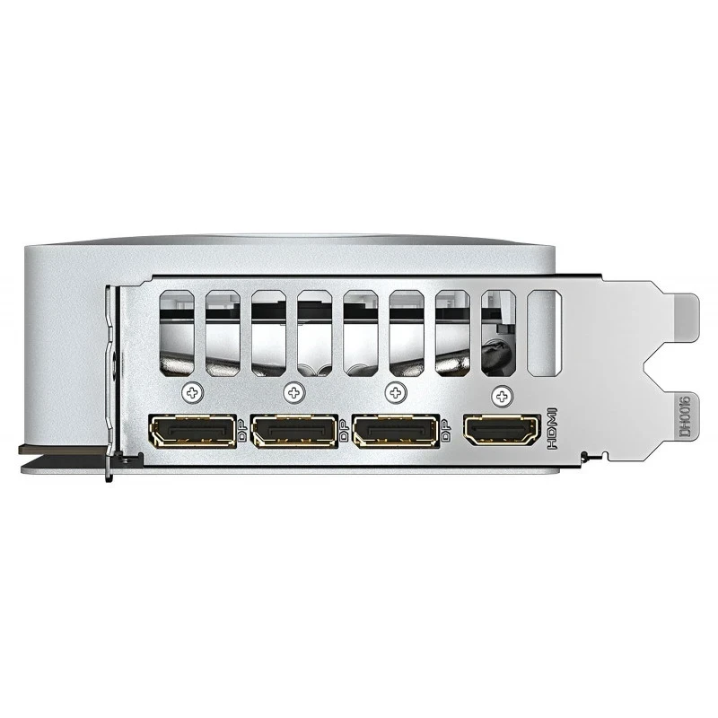 GeForce RTX™ 5080 AERO OC SFF 16G Blanc