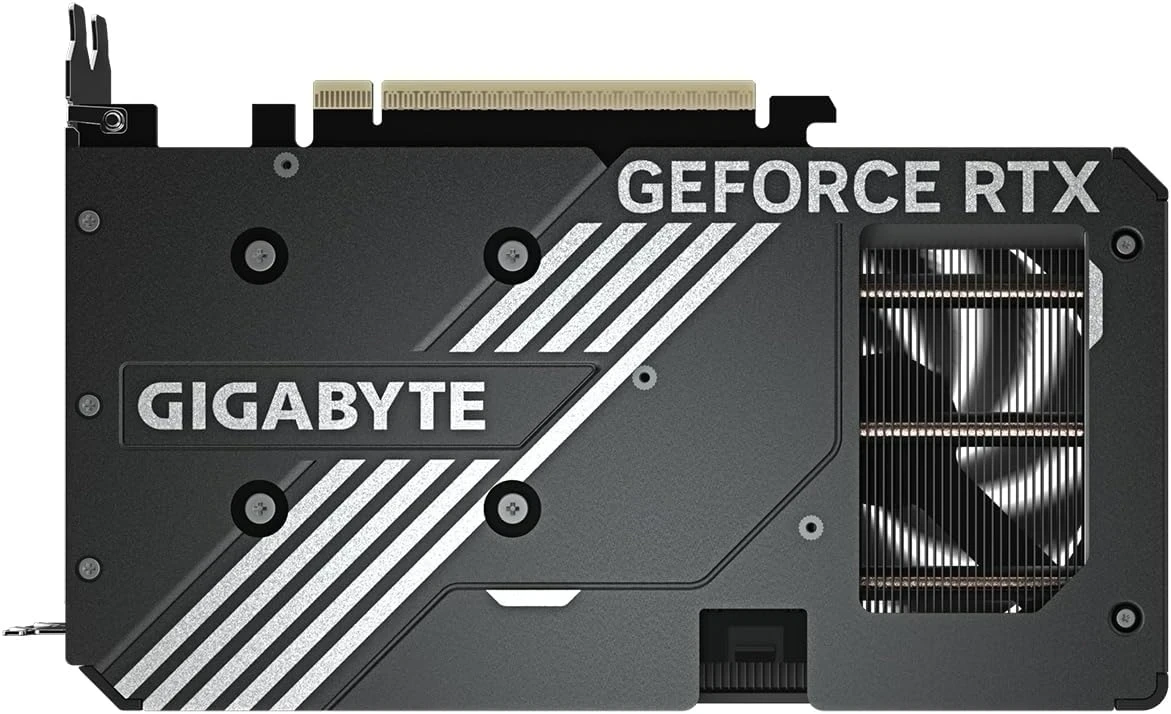 GIGABYTE GeForce RTX 5060 Ti WINDFORCE MAX OC 16G Carte Graphique – 16 Go GDDR7, 128 bits