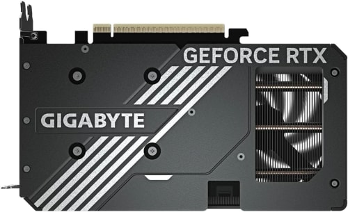 GIGABYTE GeForce RTX 5060 Ti WINDFORCE MAX OC 16G Carte Graphique – 16 Go GDDR7, 128 bits