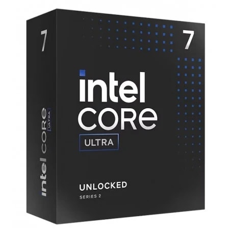 Intel Core Ultra 7 265KF (4.2 GHz / 5.5 GHz)