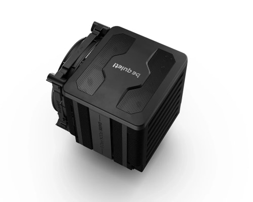 be quiet! Dark Rock Pro 5