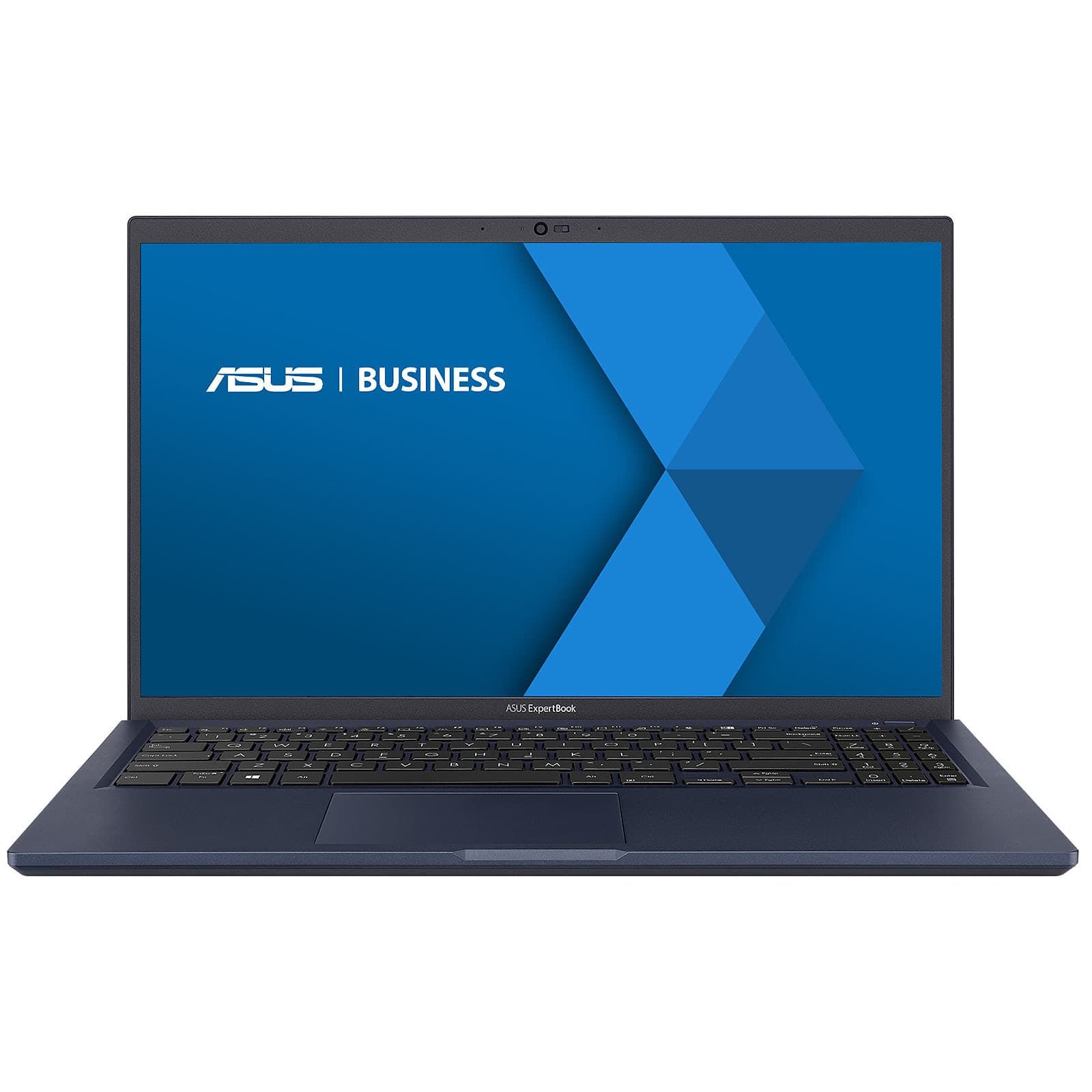 Portable ASUS 15,6p FHD IPS R3-3250U 8Go 256Go AMD Radeon W10P - P1550CDA-BQ0479R
