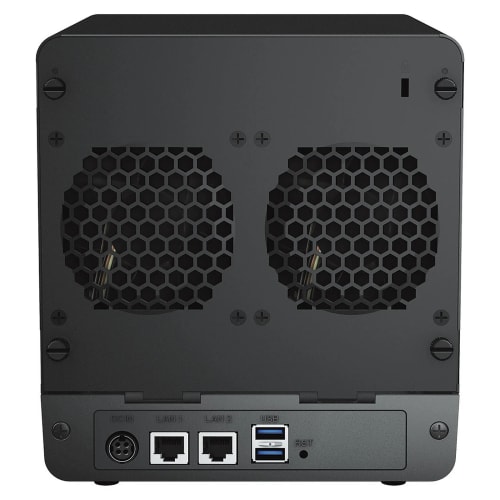 Synology Diskstation NAS DS423 - 4 baies