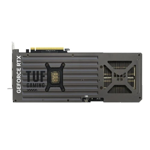 ASUS TUF Gaming GeForce RTX 5070 Ti OC Edition 16GB