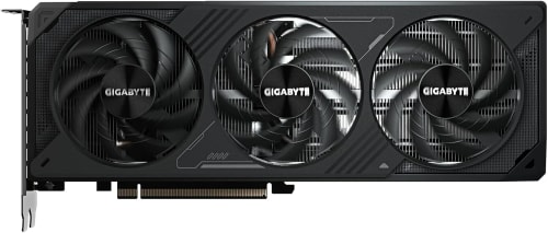 Gigabyte GeForce RTX 5070 WINDFORCE OC SFF 12G Carte Graphique - 12Go GDDR7, 192 Bits, PCI-E 5.0