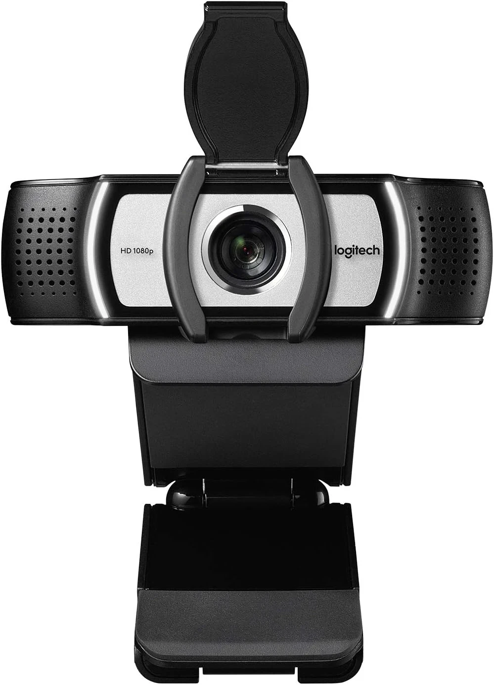 Logitech C930e Webcam 1920 x 1080 Pixels USB Noir 