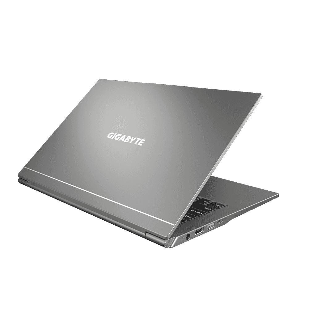 Gigabyte U4 i5-1155G7 UD-50FR823SO 14" LG FHD
