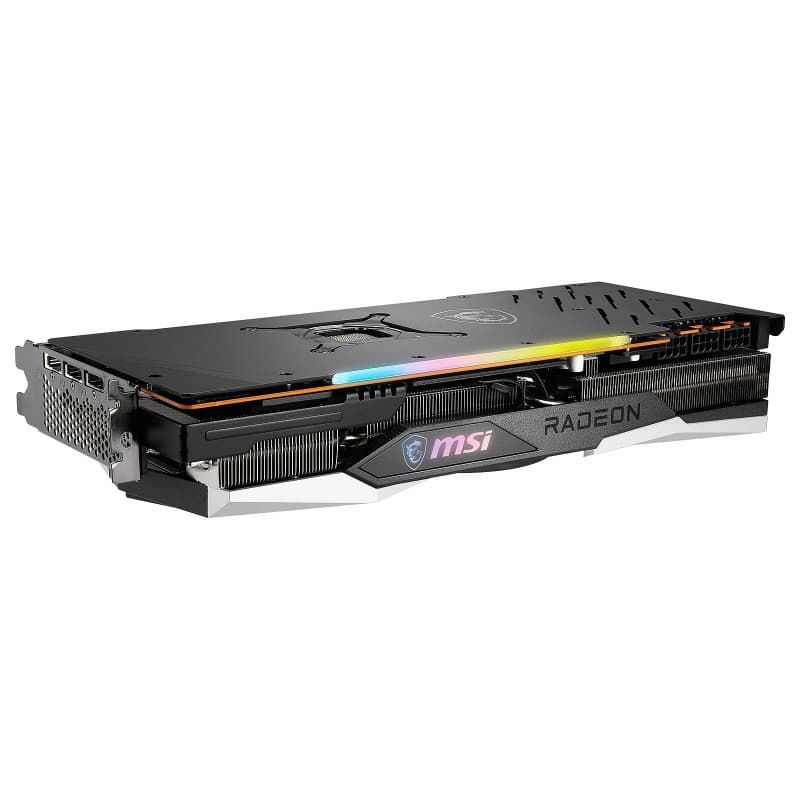 MSI RX 6900XT Gaming Z TRIO 16Go